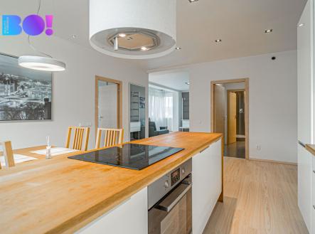 Prodej bytu, 3+kk, 91 m²