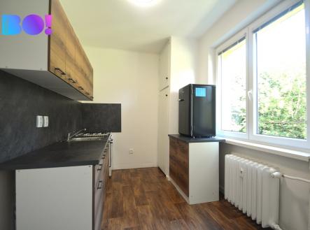 Pronájem bytu, 2+1, 59 m²