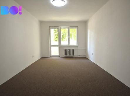 Pronájem bytu, 2+1, 59 m²