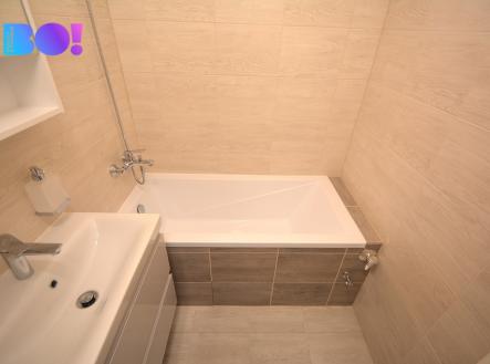 Pronájem bytu, 2+1, 59 m²