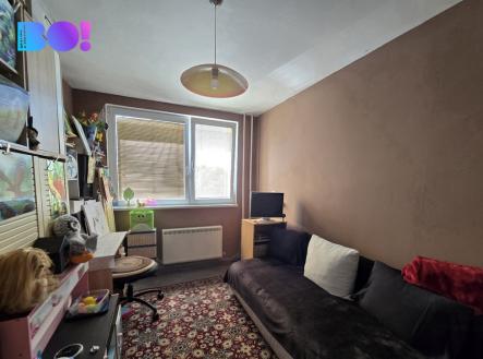 Prodej bytu, 3+1, 70 m²