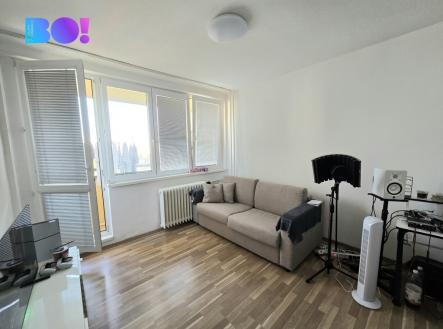 Prodej bytu, 2+1, 48 m² obrázek