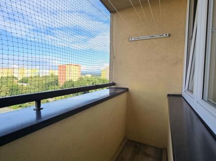 Prodej bytu, 2+1, 48 m²