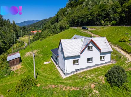 Prodej chaty/rekreačního objektu, 180 m² obrázek