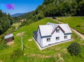 Prodej chaty/rekreačního objektu, 180 m²