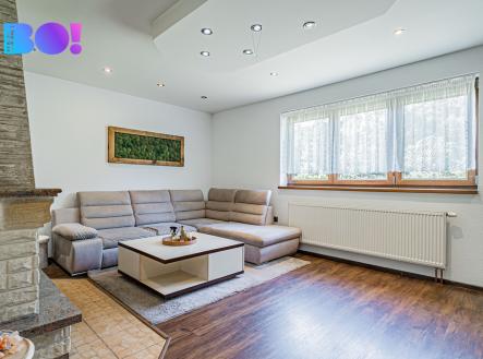 Prodej domu/vily, 130 m²