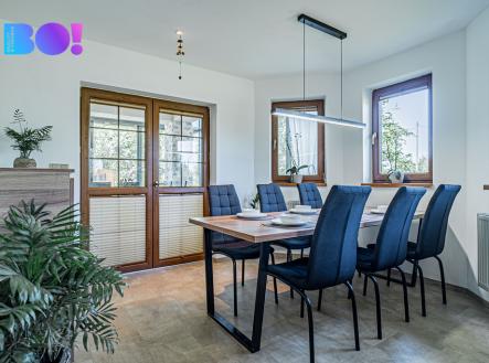 Prodej domu/vily, 130 m²