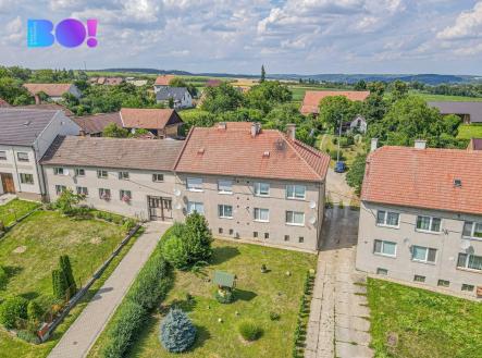 Prodej bytu, 3+1, 72 m²