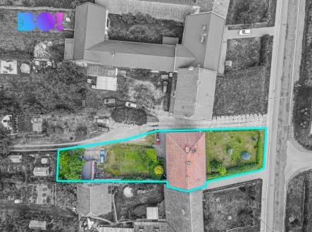 Prodej bytu, 3+1, 72 m²