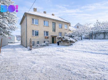 Prodej bytu, 3+1, 72 m² obrázek