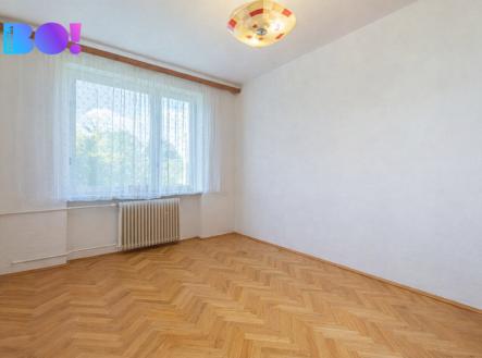 Prodej bytu, 3+1, 72 m²