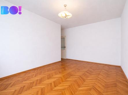 Prodej bytu, 3+1, 72 m²