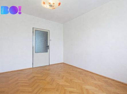 Prodej bytu, 3+1, 72 m²