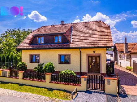 Prodej domu/vily, 442 m²