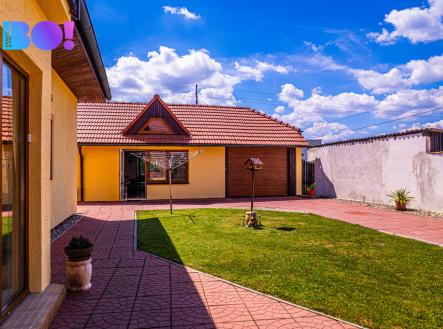 Prodej domu/vily, 442 m²