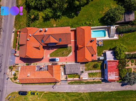 Prodej domu/vily, 442 m²