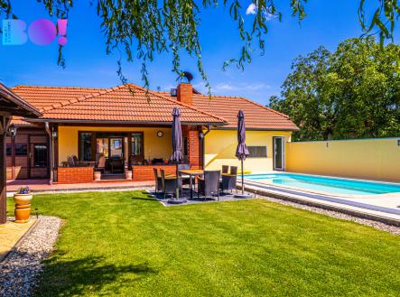 Prodej domu/vily, 442 m²