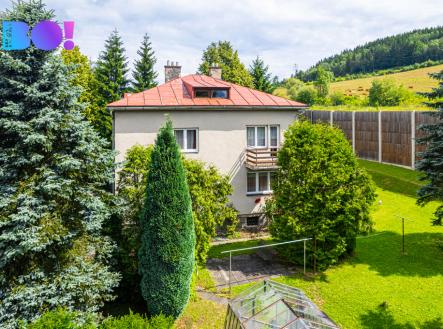 Prodej domu/vily, 218 m²