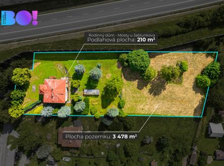 Prodej domu/vily, 218 m²