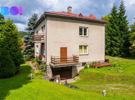 Prodej domu/vily, 218 m²