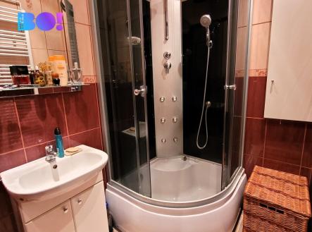 Prodej bytu, 2+1, 58 m²