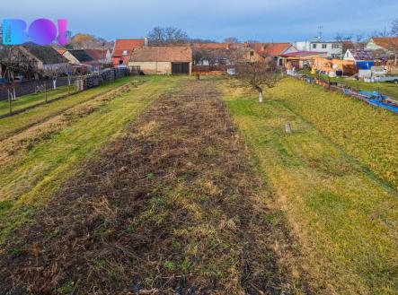 Prodej pozemku pro bydlení, 1 622 m²