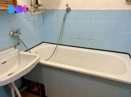 Prodej bytu, 2+1, 57 m²