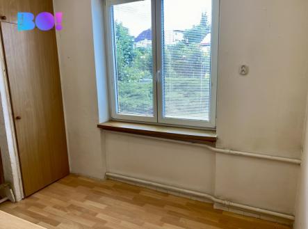 Prodej bytu, 2+1, 57 m²