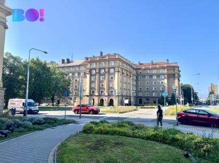 Prodej - restaurace, 206 m²
