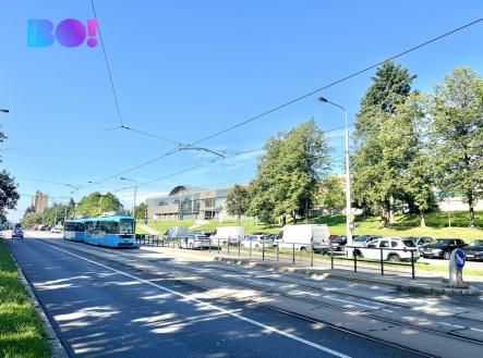 Prodej - restaurace, 206 m²