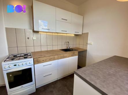 Pronájem bytu, 3+1, 65 m²