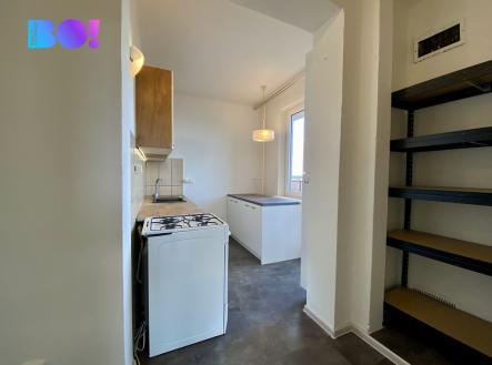 Pronájem bytu, 3+1, 65 m²