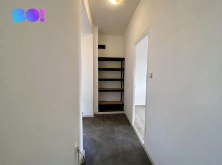 Pronájem bytu, 3+1, 65 m²