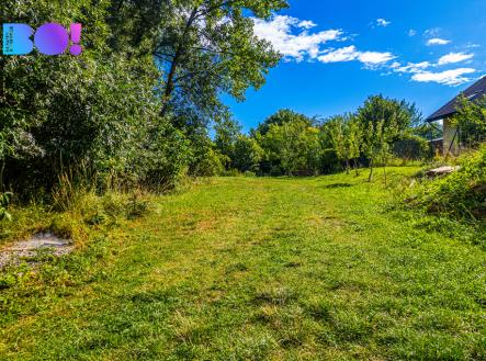 Prodej pozemku pro bydlení, 6 842 m²