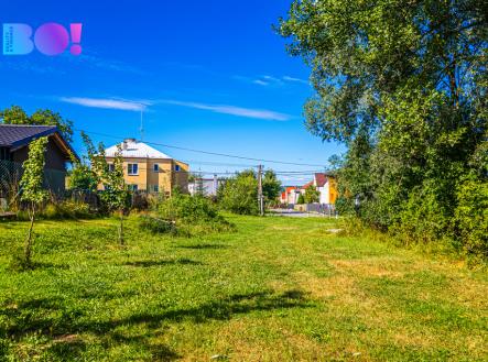 Prodej pozemku pro bydlení, 6 842 m²