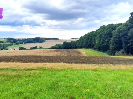 Prodej pozemku, zemědělská půda, 103 172 m²