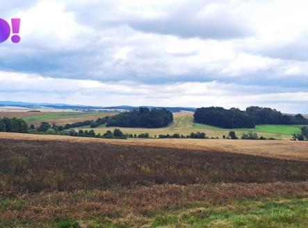 Prodej pozemku, zemědělská půda, 103 172 m²