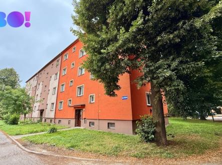 Pronájem bytu, 2+1, 51 m² obrázek