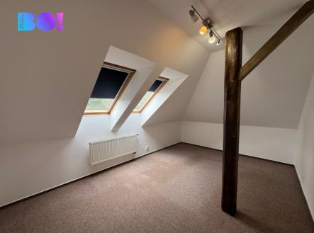 Prodej bytu, 4+kk, 112 m²