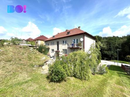 Prodej bytu, 3+1, 116 m² obrázek