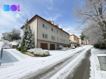 Prodej bytu, 3+1, 116 m²