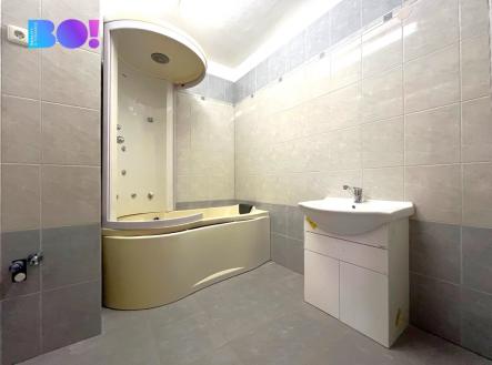 Prodej bytu, 3+1, 116 m²