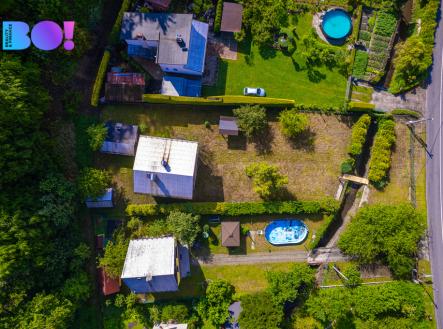 Prodej chaty/rekreačního objektu, 85 m²