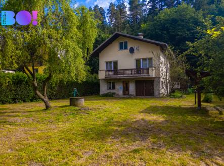 Prodej chaty/rekreačního objektu, 85 m²