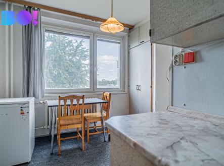 Prodej bytu, 3+1, 63 m²