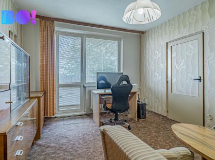 Prodej bytu, 3+1, 63 m²