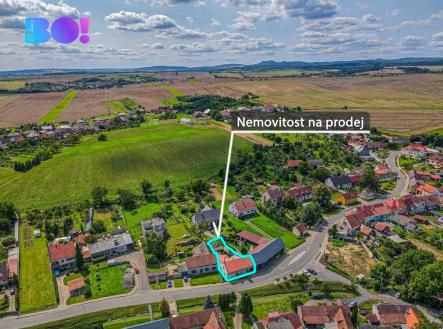 Prodej domu/vily, 117 m² obrázek