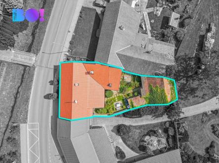 Prodej domu/vily, 117 m²