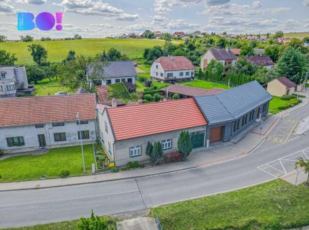 Prodej domu/vily, 117 m²