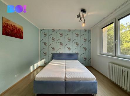 Prodej bytu, 3+1, 74 m²